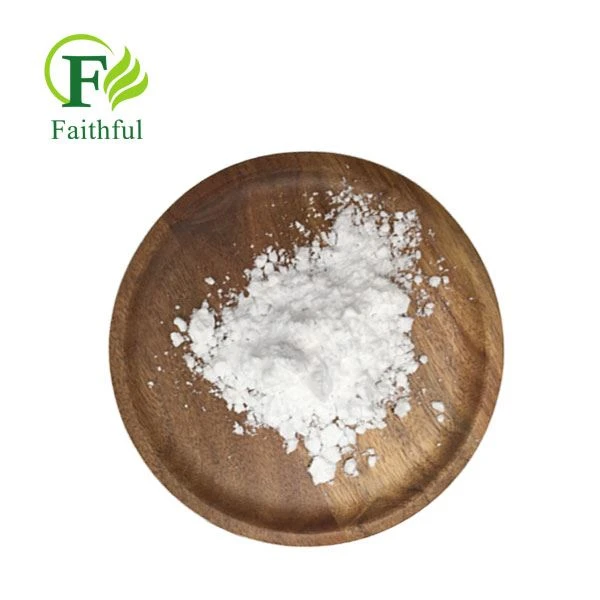 Pure Alpha Arbutin Powder CAS 84380-01-8