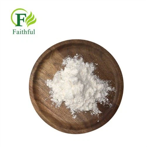 Vähivastane lapatiniibi pulber CAS 231277-92-2