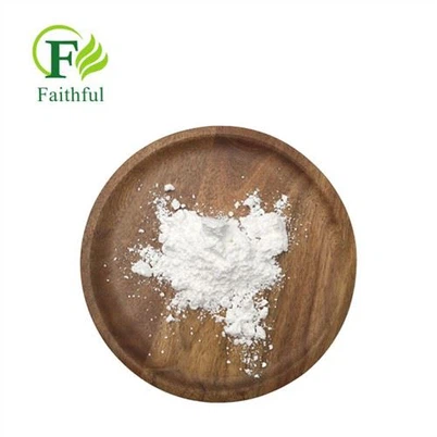 L-Mandelic happepulber CAS 17199-29-0