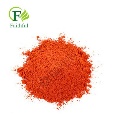 Xanthophylli pulber cas 127-40-2