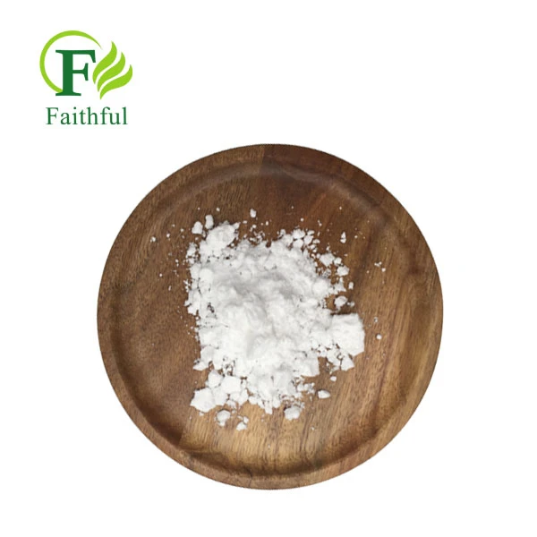 Stavudine Powder CAS 3056-17-5